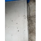 PLAT STAINLESS SS 316 10MM 4' X 8' 2