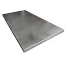 PLAT STAINLESS SS 316 10MM 4' X 8' 1
