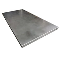 PLAT STAINLESS SS 316 10MM 4' X 8'