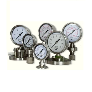 Force Gauge Instruments Stainless Stee