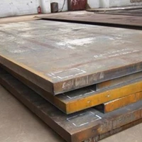 Plat Besi / Plat Baja Marine Steel Plate