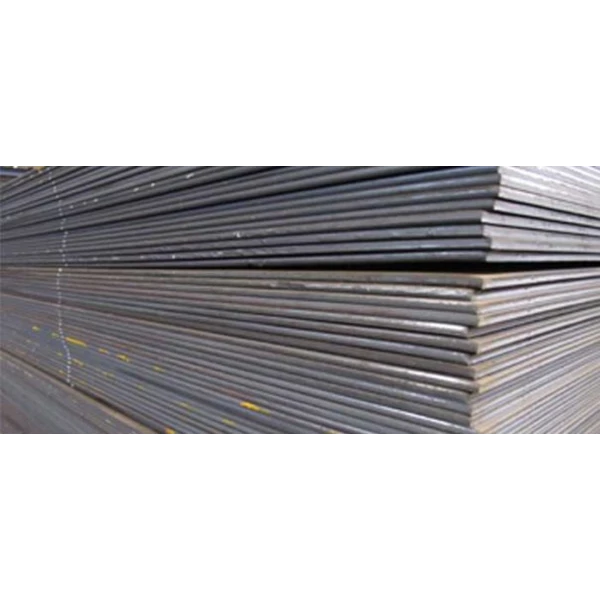 Plat Besi / Plat Baja Marine Steel Plate