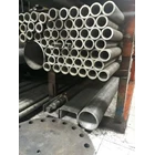 PIPE STAINLESS SA/A312M 304/L B36.19 SMLS PE 6M 1/2'' S40 NSS  3