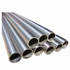 PIPE STAINLESS WELDED SS312 TP304-304L PE SCH 40/40S ASME B36.19 6 MTR 3'' PANTECH  3