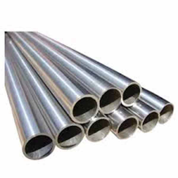 PIPE STAINLESS WELDED SS312 TP304-304L PE SCH 40/40S ASME B36 .19 6 MTR 1 1/4