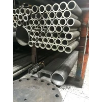 PIPE STAINLESS A312M 304/L B36.19 SMLS BE 6M 2'' SCH 40 NSS 