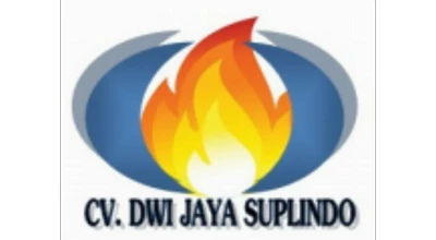 Logo CV. Dwi Jaya Suplindo